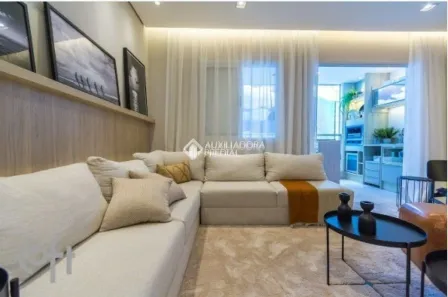 Apartamento com 3 Quartos à venda, 84m² no Centro, São Bernardo do Campo