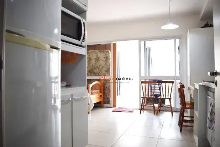 Apartamento com 1 Quarto à venda, 40m² no Bela Vista, São Paulo