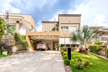 Casa com 4 Quartos à venda, 450m² no Alphaville, Santana de Parnaíba