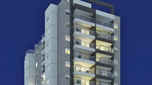 Apartamento com 2 Quartos à venda, 78m² no Vila Mariana, São Paulo