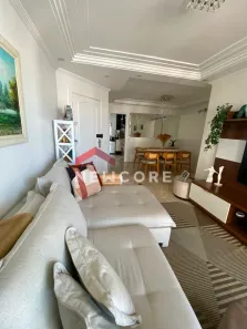 Apartamento com 3 Quartos à venda, 96m² no Parque da Vila Prudente, São Paulo