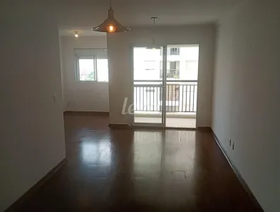 Apartamento com 2 Quartos para alugar, 68m² no Brás, São Paulo