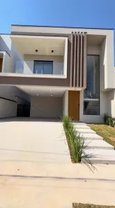 Casa de Condomínio com 3 Quartos à venda, 242m² no Jardim Ermida I, Jundiaí