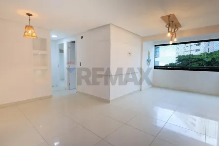 Apartamento com 3 Quartos à venda, 83m² no Boa Viagem, Recife