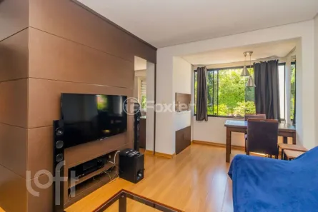 Apartamento com 1 Quarto à venda, 41m² no Azenha, Porto Alegre