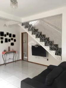 Casa com 5 Quartos à venda, 113m² no São João do Rio Vermelho, Florianópolis