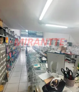 Imóvel Comercial à venda, 1520m² no Vila Mazzei, São Paulo
