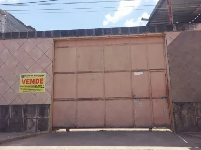 Galpão/Depósito/Armazém à venda, 200m² no Bongi, Recife
