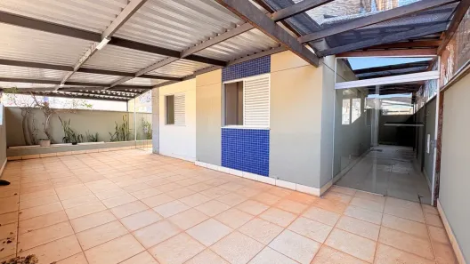 Apartamento com 3 Quartos à venda, 100m² no São Pedro, Belo Horizonte