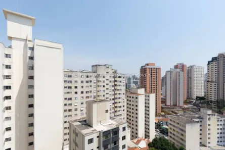 Apartamento com 3 Quartos à venda, 89m² no Cambuci, São Paulo