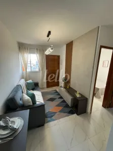 Apartamento com 2 Quartos à venda, 62m² no Vila Constança, São Paulo