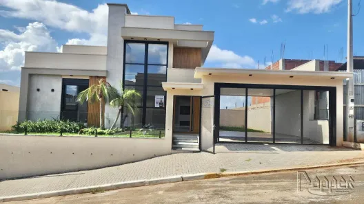 Casa com 3 Quartos à venda, 144m² no Bela Vista, Estância Velha