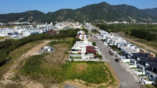 Lote/Terreno à venda, 376m² no Ribeirão da Ilha, Florianópolis