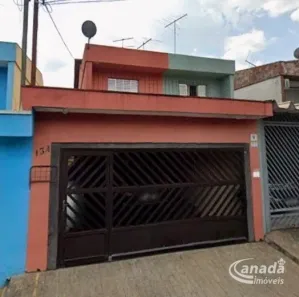 Casa com 3 Quartos à venda, 143m² no Cipava, Osasco