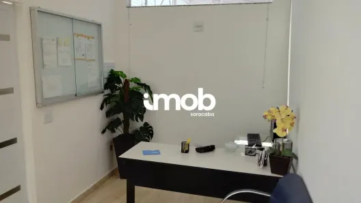 Imóvel Comercial para alugar, 100m² no Jardim Faculdade, Sorocaba