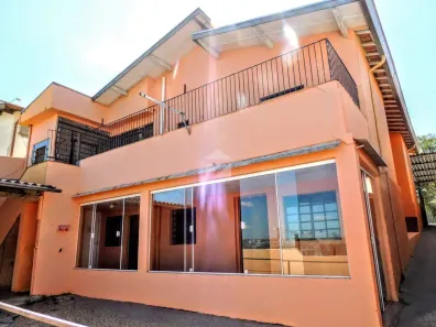 Casa com 3 Quartos para alugar, 151m² no Vila Joaquim Inácio, Campinas