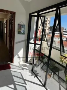 Apartamento com 3 Quartos à venda, 126m² no Tatuapé, São Paulo