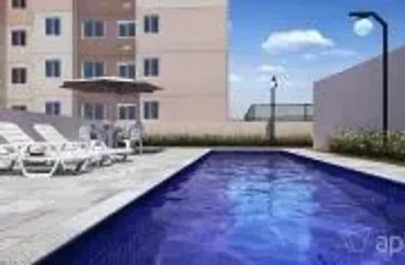 Apartamento com 2 Quartos à venda, 35m² no Vila Ré, São Paulo