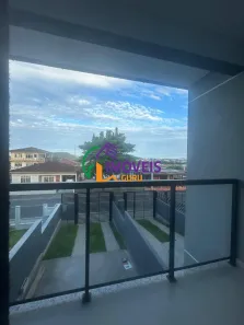 Sobrado com 2 Quartos à venda, 106m² no Forquilhas, São José