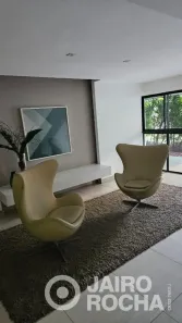Apartamento com 3 Quartos à venda, 69m² no Piedade, Jaboatão dos Guararapes