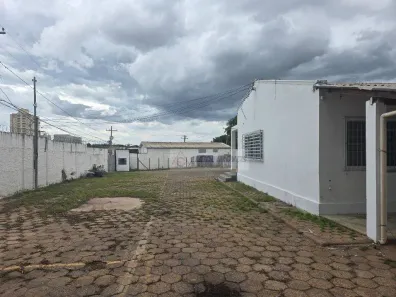 Galpão/Depósito/Armazém para venda ou aluguel, 454m² no Novo Terceiro, Cuiabá