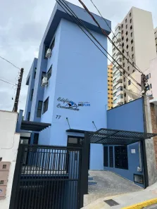 Sala Comercial para alugar, 33m² no Centro, Jundiaí