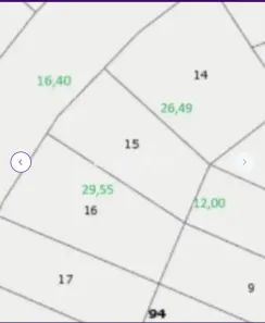 Lote/Terreno à venda, 387m² no Setor Jaó, Goiânia