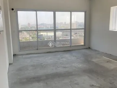 Sala Comercial para alugar, 34m² no Jardim do Mar, São Bernardo do Campo
