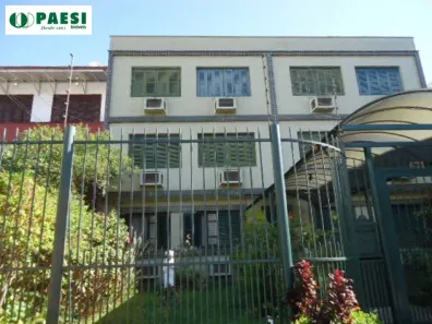 Kitnet com 1 Quarto para alugar, 35m² no Menino Deus, Porto Alegre