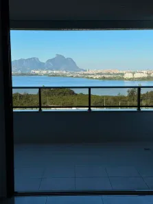 Apartamento com 4 Quartos à venda, 125m² no Barra Olímpica, Rio de Janeiro