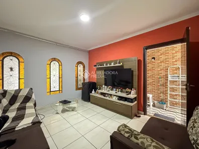 Casa com 3 Quartos à venda, 110m² no Assunção, São Bernardo do Campo