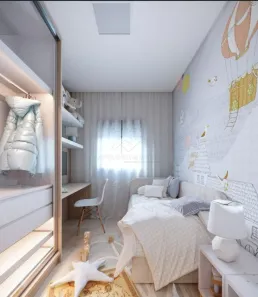 Cobertura com 3 Quartos à venda, 120m² no Jardim, Santo André