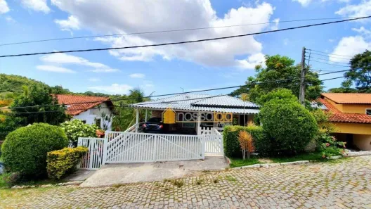 Casa de Condomínio com 3 Quartos à venda, 300m² no Vila Progresso, Niterói