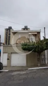 Sobrado com 3 Quartos à venda, 268m² no Vila Gumercindo, São Paulo