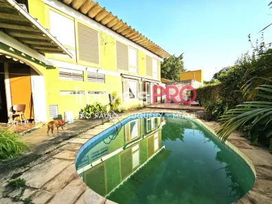 Sobrado com 4 Quartos à venda, 235m² no Boaçava, São Paulo