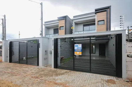 Casa com 3 Quartos à venda, 159m² no Lancaster, Foz do Iguaçu