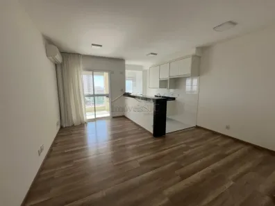 Apartamento com 2 Quartos à venda, 78m² no Parque Residencial Aquarius, São José dos Campos