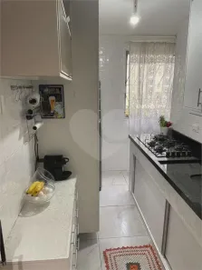Apartamento com 2 Quartos à venda, 50m² no Imirim, São Paulo
