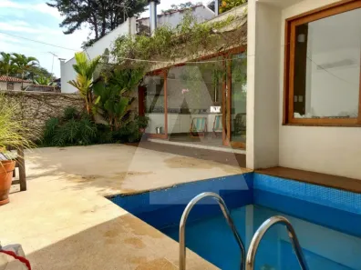 Casa com 3 Quartos à venda, 300m² no Sumaré, São Paulo