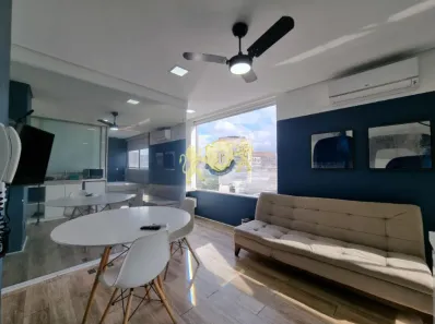 Flat com 1 Quarto à venda, 29m² no Vila Nova Conceição, São Paulo