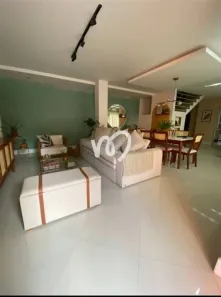 Casa de Condomínio com 4 Quartos à venda, 256m² no Jacarepaguá, Rio de Janeiro
