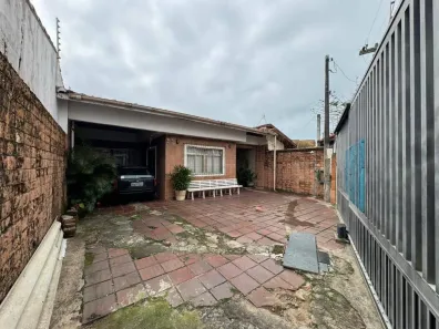 Casa com 3 Quartos à venda, 128m² no Gaivota (Interior), Itanhaém