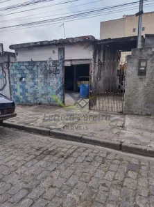 Lote/Terreno à venda, 250m² no Jardim Monte Cristo, Suzano