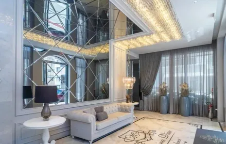 Apartamento com 3 Quartos à venda, 138m² no Centro, Itapema
