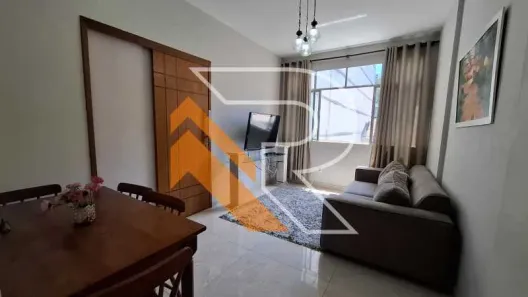 Apartamento com 1 Quarto à venda, 86m² no Icaraí, Niterói
