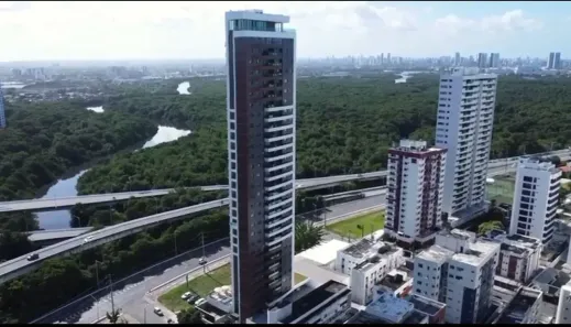 Apartamento com 3 Quartos à venda, 92m² no Boa Viagem, Recife