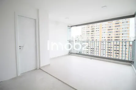 Apartamento com 1 Quarto à venda, 48m² no Pinheiros, São Paulo