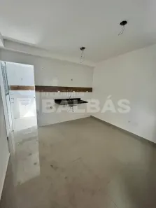 Apartamento com 2 Quartos à venda, 34m² no Vila Ema, São Paulo
