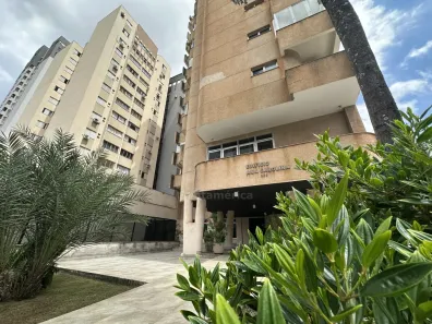 Apartamento com 6 Quartos à venda, 563m² no Centro, Londrina
