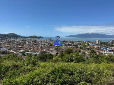 Lote/Terreno à venda, 115m² no Caputera, Caraguatatuba
